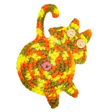 Load image into Gallery viewer, Cheeky Cat Butt Coasters [Set of 8]
