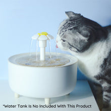 Load image into Gallery viewer, Eco-Friendly Cat Water Fountain Kit
