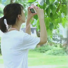 Load and play video in Gallery viewer, Bunny Instant Printout Camera [HD 1080P]
