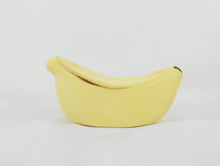 Load and play video in Gallery viewer, Cozy Banana Bed
