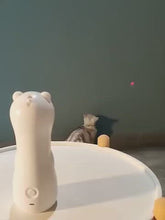 Load and play video in Gallery viewer, Smart Beamer Interactive Cat Toy
