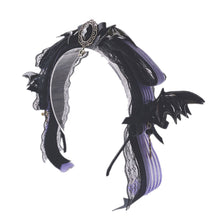 Load image into Gallery viewer, Gothic Diablo Fur Ears &amp; Accessories
