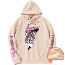 Load image into Gallery viewer, &quot;Magnificient Creature In The Wild&quot; Hoodie
