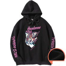 Load image into Gallery viewer, &quot;Magnificient Creature In The Wild&quot; Hoodie
