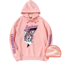 Load image into Gallery viewer, &quot;Magnificient Creature In The Wild&quot; Hoodie
