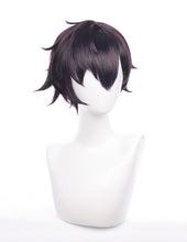Load image into Gallery viewer, Shoto Inspired Ears, Tail, Wig and Accessories
